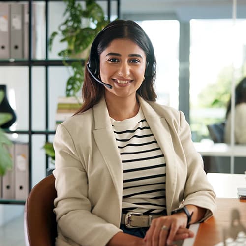 appointment-making service