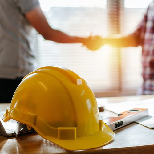 construction service