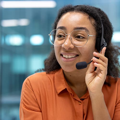 customer-service service